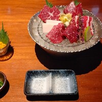 馬桜 下通り店 - 