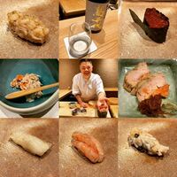 龍寿し - 