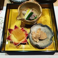天てんぷら うち津 - 