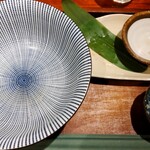 灼味噌らーめん 八堂八 - 完飲完食