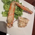 Crab House Eni - 