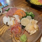 海んちゅ少年 - 