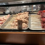 Yakitori Musashi - 