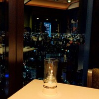 ステーキハウス ウイスキーノヴァ - 