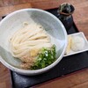 本格手打ちうどん もり