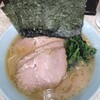 横濱ラーメン あさが家 本店