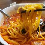 香港飯店0410 職安通り店 - 