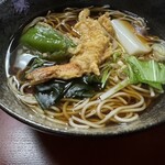 野菊庵 - 