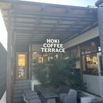 HOKI COFFEE TERRACE - 