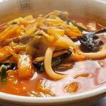 香港飯店0410 職安通り店 - 