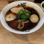 麺屋 丈六 - 