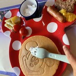 ウィッシュ カフェ - 
