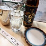 串の栄 - ドリンク写真: