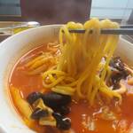 香港飯店0410 職安通り店 - 