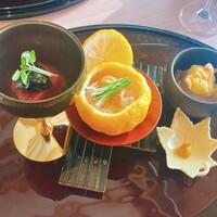 札幌 なだ万雅殿 - 