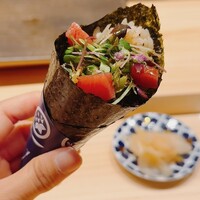 おちあいろうステーキハウス東京 - 