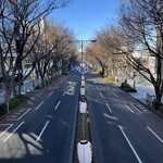 一条流がんこ総本家分家四谷荒木町 - 表参道