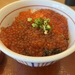 なか卯 - 料理写真: