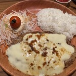 びっくりドンキー - 