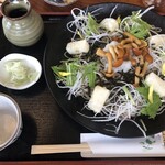 そば処みよし - 