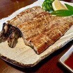 Fudii Unagi - 