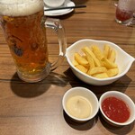 びっくりドンキー - 