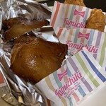 ファミリーマート - 料理写真: