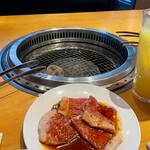 Yakiniku Kingu - 