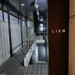 LIEN - 