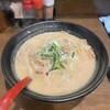 マルゲンラーメン