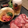 Yakiniku Sudaku Kazokutei - 