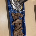 二代目 天國 - 塩焼き