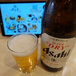 Fuurai An - 瓶ビール