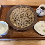 古譚 - 十割蕎麦