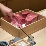 Edo Yakiniku - 