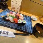 Sushi Masa - 