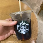 スターバックス・コーヒー - 