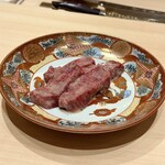 Edo Yakiniku - 