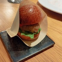 THE KINTAN STEAK - 