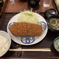 とんかつ まい泉 青山本店 - 
