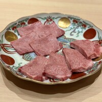 江戸焼肉 - 
