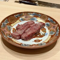 江戸焼肉 - 