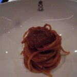 SALONE 2007 - スパゲッテイ ポモドーロ（30g）（2023.12）