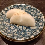 すしのや - べったら漬