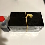 日本橋 蕎ノ字 - 