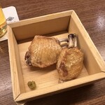 焼鳥 佐田十郎 - 