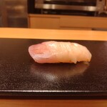 すしのや - コロダイ