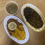 マガリーダッタ - 