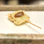 日本橋 蕎ノ字 - 