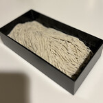 日本橋 蕎ノ字 - 